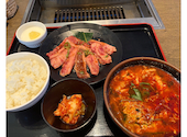 安楽亭 町田森野店: エスさんの2026年05月03日の1枚目の投稿写真