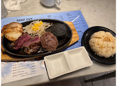 STEAK JOINT 横浜ジョイナス: エスさんの2026年06月30日の1枚目の投稿写真
