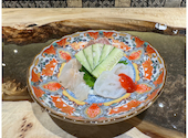 北海道炉端焼き 篝 -kagari-: 福岡のヨッチャンさんの2024年04月の1枚目の投稿写真