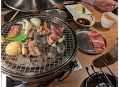 炭火網焼 ジンギスカン 狸小路やまごや: あちゃさんの2026年02月24日の1枚目の投稿写真