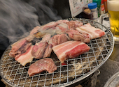 焼肉・炭焼き道場 二刀流外伝: あちゃさんの2025年06月の1枚目の投稿写真