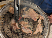 焼肉 炭焼き道場 二刀流外伝: あちゃさんの2026年01月21日の1枚目の投稿写真