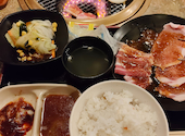 焼肉 かわよし 栄錦本店: ちゃんせーさんの2026年08月01日の1枚目の投稿写真