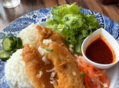 CHUTNEY Asian Ethnic Kitchen: えっこさんの2026年04月28日の1枚目の投稿写真