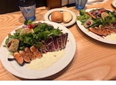 WARAYAKI bistro W グラングリーン大阪店: ゆうちゃんさんの2026年06月16日の1枚目の投稿写真