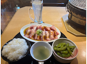 問屋厳選 焼肉 牛星 八潮駅南口店: なかたさんの2026年07月10日の1枚目の投稿写真