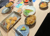 大衆串横丁 てっちゃん 札幌駅北口店: なななさんの2026年05月26日の1枚目の投稿写真