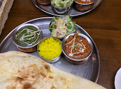 MAHARAJA ＤＩＮＩＮＧ: まつゆさんの2025年10月31日の1枚目の投稿写真