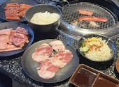 国産牛焼肉　あみやき亭　昭和橋店: じゅじゅさんの2026年03月の1枚目の投稿写真