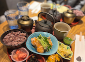 地下食堂 mogura: ましゃさんの2026年03月31日の1枚目の投稿写真