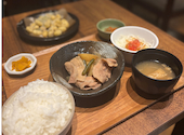 #702 CAFE&DINER なんばパークス店: ましゃさんの2026年04月24日の1枚目の投稿写真
