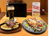 YEBISUBAR ヱビスバー The Grill なんばCITY店: ましゃさんの2026年03月31日の1枚目の投稿写真