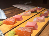 【博多名物　全200種類　無制限　食べ飲み放題】　 酒場　くじら　天神大名: tachiwaniさんの2025年12月の1枚目の投稿写真