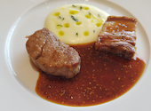BENOIT Kyoto Alain Ducasse ブノワ キョウト アラン デュカス: みーちゃんさんの2026年04月16日の1枚目の投稿写真