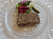 BENOIT Kyoto Alain Ducasse ブノワ キョウト アラン デュカス: みーちゃんさんの2026年04月16日の2枚目の投稿写真