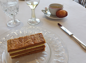 BENOIT Kyoto Alain Ducasse ブノワ キョウト アラン デュカス: みーちゃんさんの2026年04月16日の3枚目の投稿写真