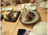 藁焼き鰹たたき 明神丸　竹橋パレスサイドビル店 : ヒロユキさんの2024年05月の1枚目の投稿写真
