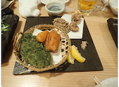 藁焼き鰹たたき 明神丸 竹橋パレスサイドビル店: ヒロユキさんの2024年05月19日の2枚目の投稿写真