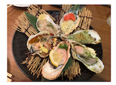 赤酢寿司と炉端　個室居酒屋　魚炉裏　栄店: pepsiさんの2026年05月06日の1枚目の投稿写真