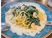 Fresh pasta&grill restaurant CUEVA クエバ: SUISさんの2026年07月12日の1枚目の投稿写真