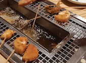 串家物語 天王寺MIO店: よっしーさんの2026年05月09日の1枚目の投稿写真