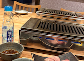 焼肉こじま離れ 大阪江坂: よっしーさんの2026年03月31日の1枚目の投稿写真
