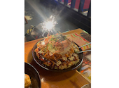 隠れ家鉄板居酒屋 たこキング すすきの店: いろさんの2026年05月の1枚目の投稿写真
