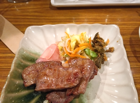 炭火焼食堂4410 シシトー: ノラさんの2026年03月03日の1枚目の投稿写真