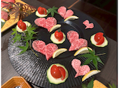 焼肉 まるや 高知: かえさんの2025年05月10日の2枚目の投稿写真