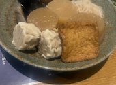 炉端とおでん 呼炉凪来 天文館店: おぱんちゅさんの2026年08月06日の1枚目の投稿写真