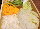 温野菜 荻窪店: ジノさんの2026年07月30日の2枚目の投稿写真