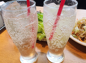 韓国 焼肉 YAKUYAKU食堂: ジノさんの2026年06月27日の2枚目の投稿写真