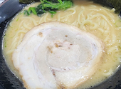 横浜家系ラーメン 天神家: ジノさんの2026年09月08日の1枚目の投稿写真