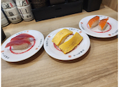 かっぱ寿司 吉祥寺駅北口コスモビル店: ジノさんの2026年07月22日の2枚目の投稿写真