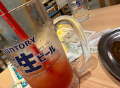 串とメシにはサケキタル 小倉駅前店: りのさんの2026年08月13日の1枚目の投稿写真