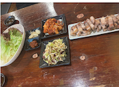 【韓国料理】 ポグネ康家: まなみさんの2026年05月07日の2枚目の投稿写真