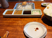 串揚げキッチン だん 梅田店: ともやさんの2026年05月10日の1枚目の投稿写真
