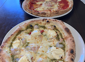 Napoli PIZZA 新潟駅南けやき通り店: ゆずさんの2026年03月29日の1枚目の投稿写真