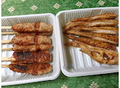 串鳥 時計台通店: kimunmさんの2026年09月13日の1枚目の投稿写真