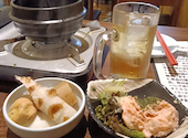 魚でん 札幌すすきの店: kimunmさんの2026年08月08日の2枚目の投稿写真