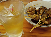 焼鳥　鶏屋製作所　フェスタ店: とむさろもんさんの2026年02月の1枚目の投稿写真