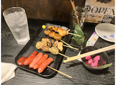 にわ とりのすけ 別館 東加古川店: とむさろもんさんの2024年07月26日の2枚目の投稿写真