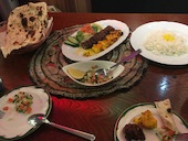 アラシのキッチン Persian&Indian Halal Restaurant Arash s Kitchen: みえさんの2018年02月07日の1枚目の投稿写真