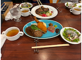 神戸牛洋食 吉祥吉 三宮店 センタープラザ B1: Pianokko07さんの2026年07月18日の2枚目の投稿写真