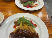 神戸牛洋食 吉祥吉 三宮店 センタープラザ B1: Pianokko07さんの2026年08月12日の1枚目の投稿写真