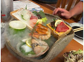 海鮮と日本酒 魚舟 梅田阪急グランドビル店: Pianokko07さんの2026年08月02日の1枚目の投稿写真