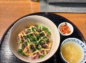 肉匠 燈牛: のんさんの2026年08月30日の1枚目の投稿写真