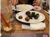 ALEGRIA KITTE Hakata店 アレグリアKITTE博多店: さすらいさんの2026年04月21日の1枚目の投稿写真