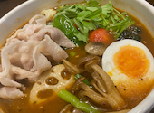 西屯田通り スープカレー本舗: あこさんの2026年09月14日の1枚目の投稿写真