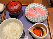 肉匠 牛虎 心斎橋店: くみさんの2025年02月25日の1枚目の投稿写真